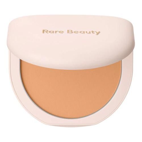 Rare Beauty - Tinted Pressed Powder - Getöntes Presspuder - true To Myself Tinted Pressed Finishing