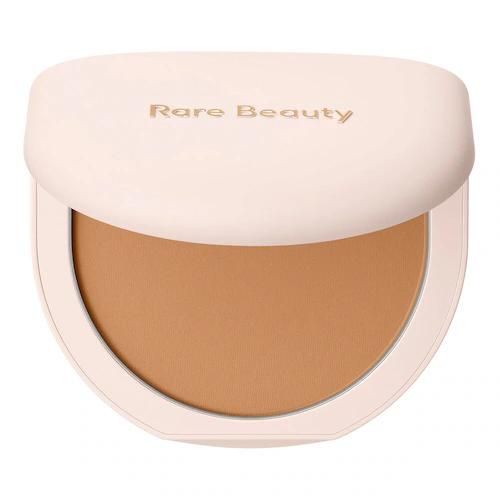 Rare Beauty - Tinted Pressed Powder - Getöntes Presspuder - true To Myself Tinted Pressed Finishing