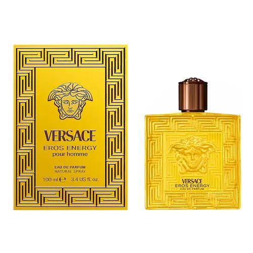 Versace - Eros Energy Edp 50ml - eros Energy Edp 100ml