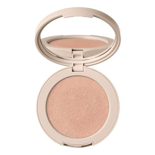 Ilia - Lightshift Cream Highlighter - Creme-highlighter - lightshift Cream Highlighter Glint