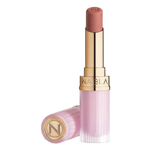 Nabla - Beyond Blurry Lipstick - Lippenstift Mit Mattem Samtweichem Finish - beyond Blurry Lipstick - Celeste