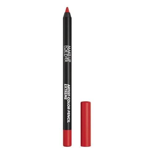 Make Up For Ever - Artist Color Pencil Extrem - Wasserfester Lippenkonturenstift Intisive Farbe - artist Color Pencil Extreme 402