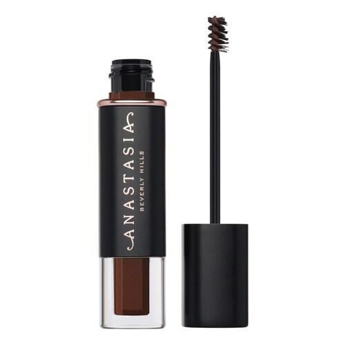 Anastasia Beverly Hills - Volumizing Tinted Brow Gel - Augenbrauengel - tinted Brow Gel Dark Brown