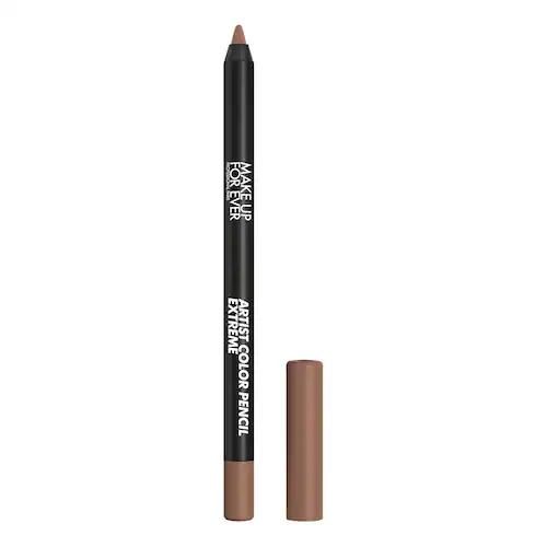 Make Up For Ever - Artist Color Pencil Extrem - Wasserfester Lippenkonturenstift Intisive Farbe - artist Color Pencil Extreme 600