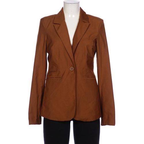 Vero Moda Damen Blazer, braun, Gr. 40