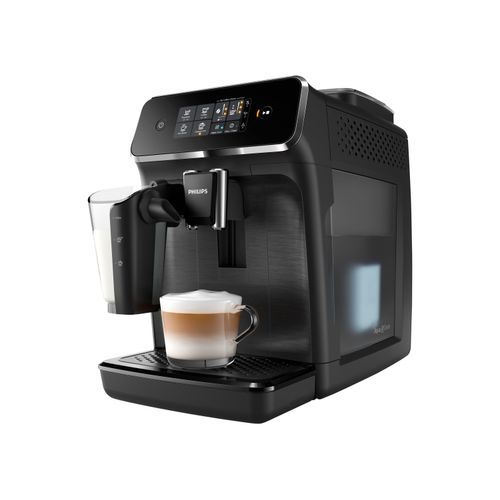 PHILIPS Kaffeevollautomat Latte Go »EP2230/10«, 15 bar