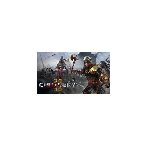 Chivalry 2 (Xbox ONE / Xbox Series X|S)