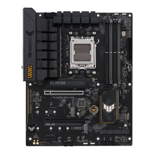 ASUS Mainboard 