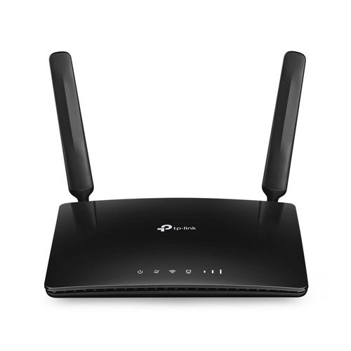 TP-LINK 4G/LTE-Router 