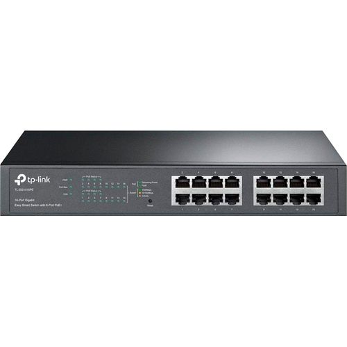 TP-LINK Netzwerk-Switch 