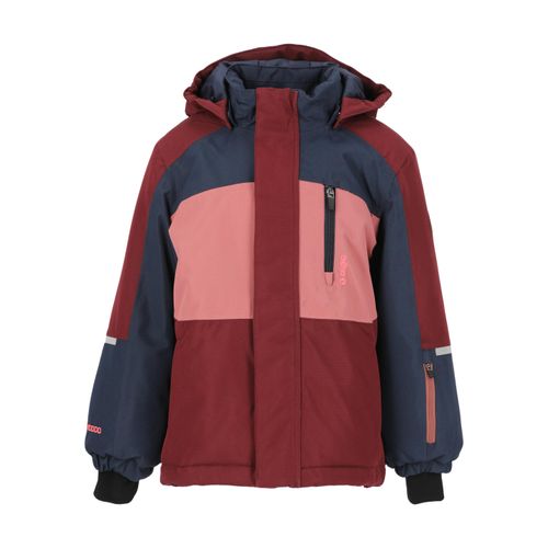 Skijacke ZIGZAG 
