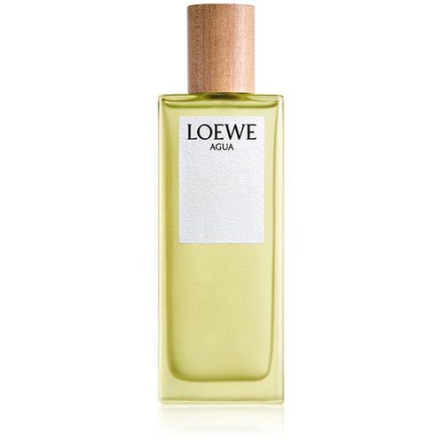 Loewe Agua EDT Unisex 50 ml