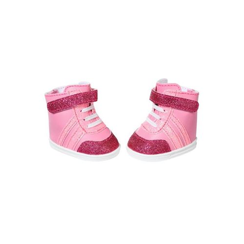 Baby Born Sneakers Pink 43 cm