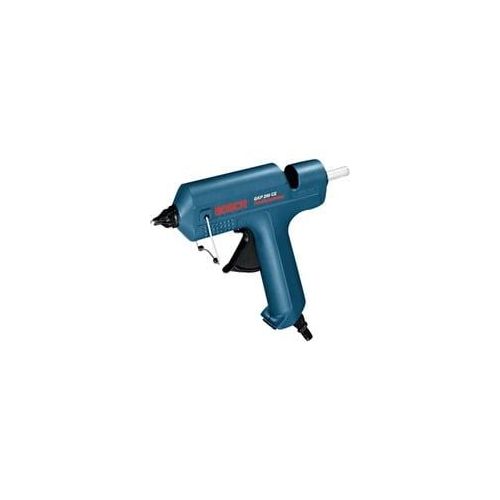 Heißklebepistole GKP 200 CE Professional blau, Koffer, 500 Watt
