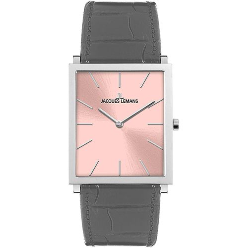 Quarzuhr JACQUES LEMANS 