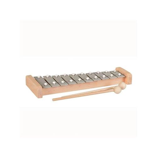 Egmont Toys Xylophone 10 Notes Metal