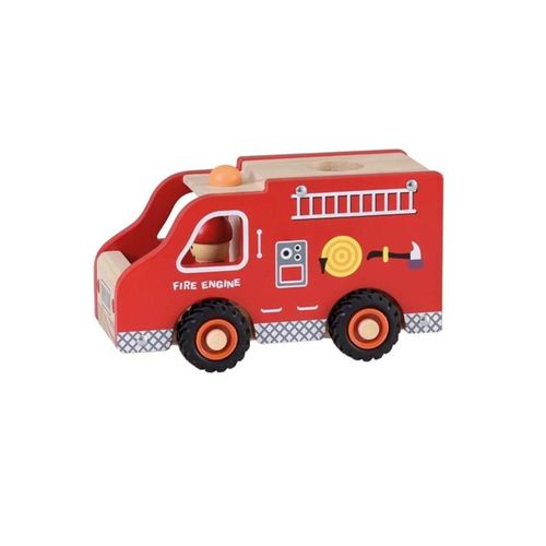 Egmont Toys Big Fire Engine