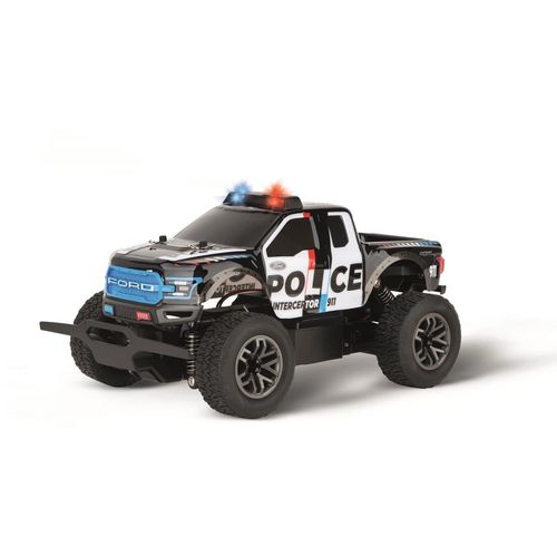 Rennbahn-Auto »Carrera Ford F-150 Raptor Police«