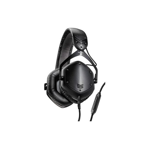 Over-Ear-Kopfhörer »V-MODA Crossfade LP2«, Active Noise Cancelling (ANC)