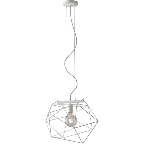 ECO-LIGHT Pendelleuchte »ABRAXAS«, Leuchtmittel E27 ohne Leuchtmittel