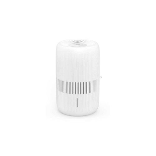 Luftbefeuchter »Ecofort ecoQ HumidAir E600+ 80 m²«, 4 l Wassertank