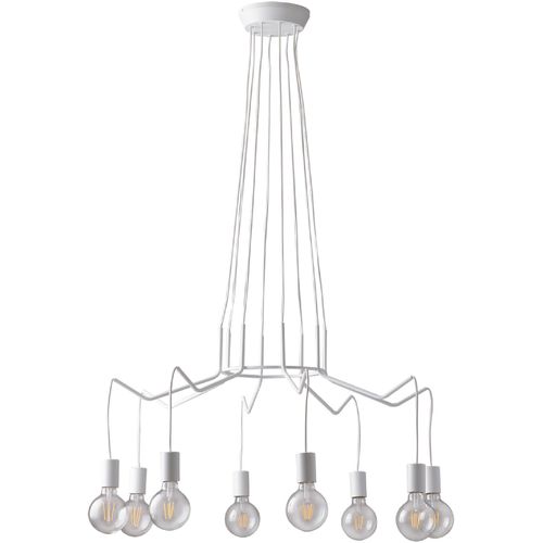 ECO-LIGHT Kronleuchter »HABITAT«, Leuchtmittel E27 ohne Leuchtmittel