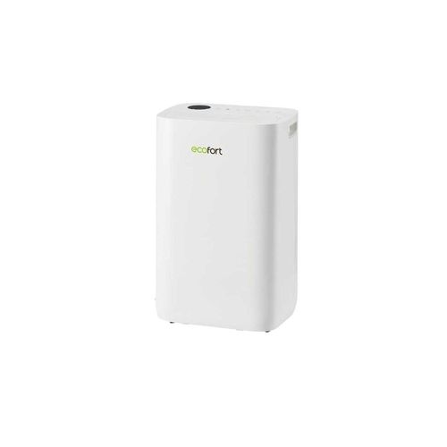 Luftentfeuchter »Ecofort ecoQ DryAir 20L Complete 50 m²«, für 50 m³ Räume, Tank 4,5 l