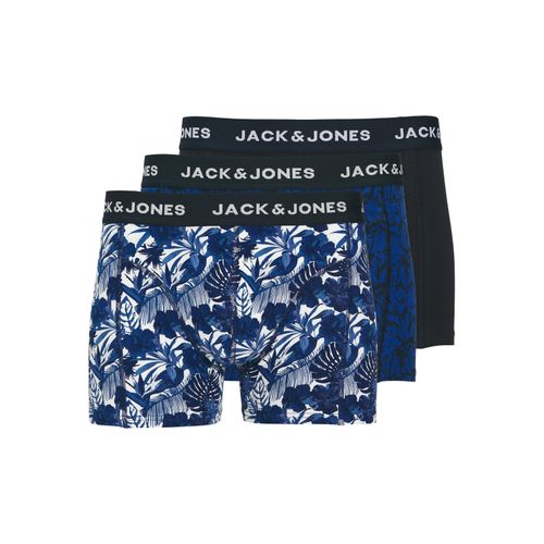 Jack & Jones Trunk »JACDEXTER TRUNKS 3 PACK SN«, (Packung, 3 St.)