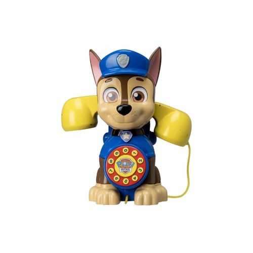 Lernspielzeug »HTI Paw Patrol Telephone«