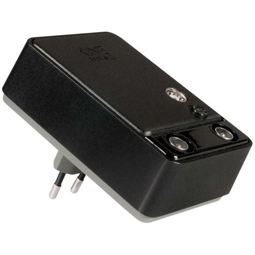 ONE FOR ALL Antennen-Signalverstärker SV 9620, 2-fach, 5G, schwarz