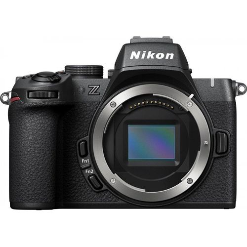 Nikon Z50II Gehäuse