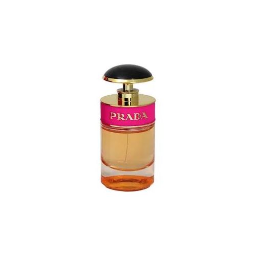 Eau de Parfum PRADA "Candy" Parfüms Gr. 30 ml, rosa Damen Parfum, EdP, Frauen-Duft