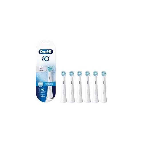 Aufsteckbürste ORAL-B 