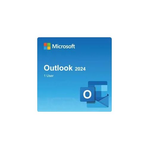 Microsoft Outlook 2024