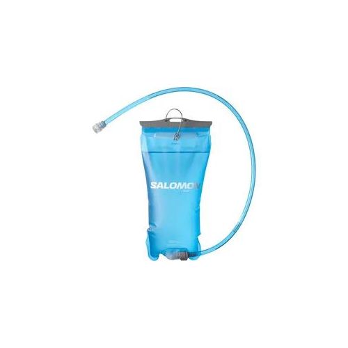 Trinkblase SALOMON "SOFT RESERVOIR 1.5L" blau (clear blue) Trinkblasen