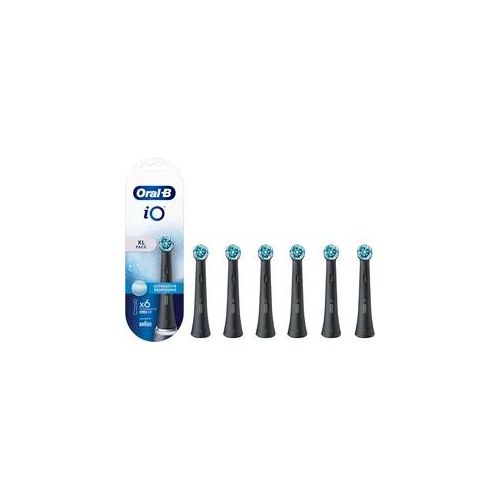 Aufsteckbürste ORAL-B 