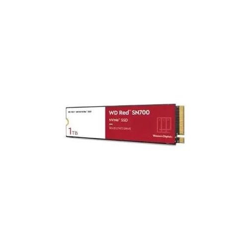 WESTERN DIGITAL interne SSD 