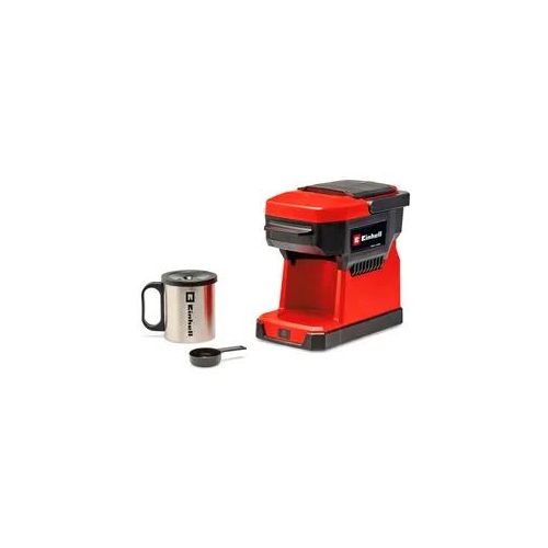 EINHELL Kaffeepadmaschine 