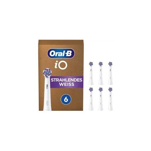 Aufsteckbürste ORAL-B 