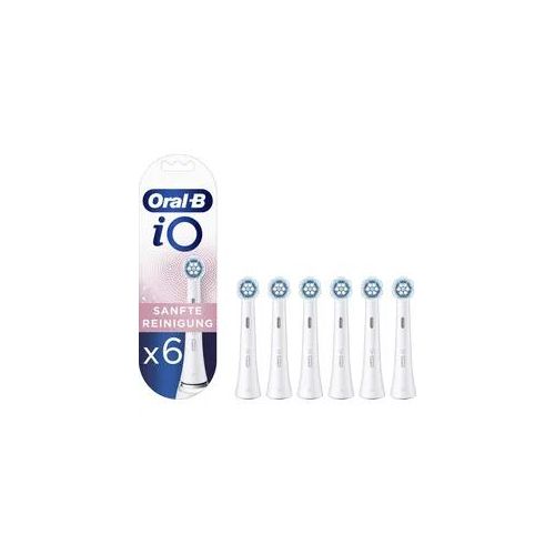 Aufsteckbürste ORAL-B 