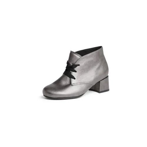 Stiefelette Kerstin Semler grau