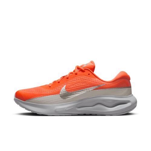 Nike Journey Run PRM Straßenlaufschuh (Herren) - Orange