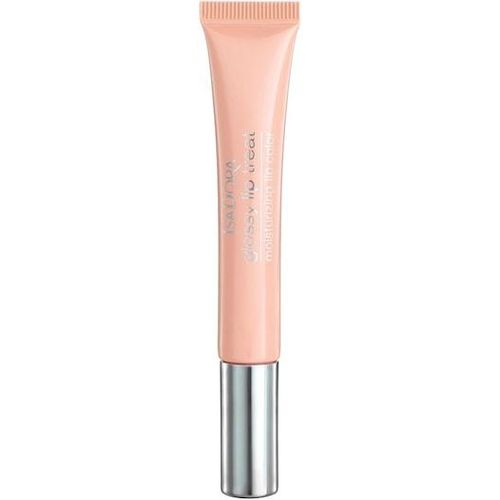 Isadora Lippen Lipgloss Glossy Lip Treat 57 Cream Rose