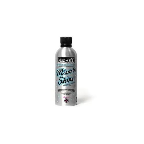 Muc Off Miracle Shine Polish 500ml