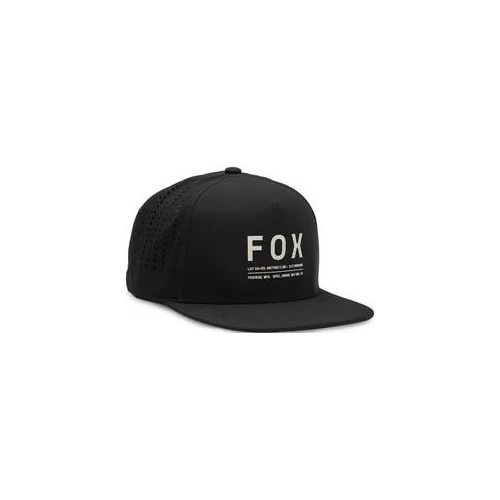 Fox Non Stop Tech Snapback Unis