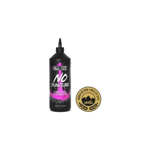 Muc Off No Puncture Hassle 1L