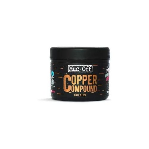 Muc Off Copper Compound Anti Seize 450g