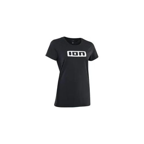 ION Bike Tee Logo SS DR women 42