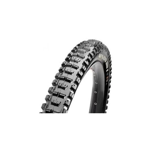 Maxxis Minion DHR II 3C MaxxTerra TLR EXO+ WT 27.5