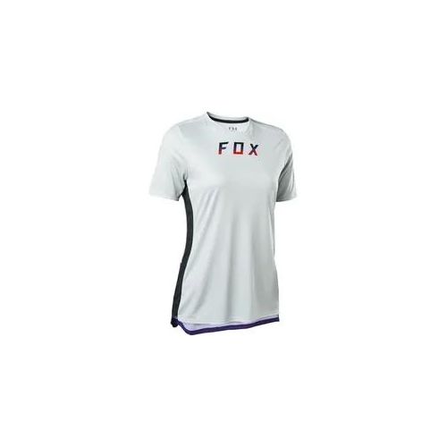 Fox Damen Defend SS Jersey SE L